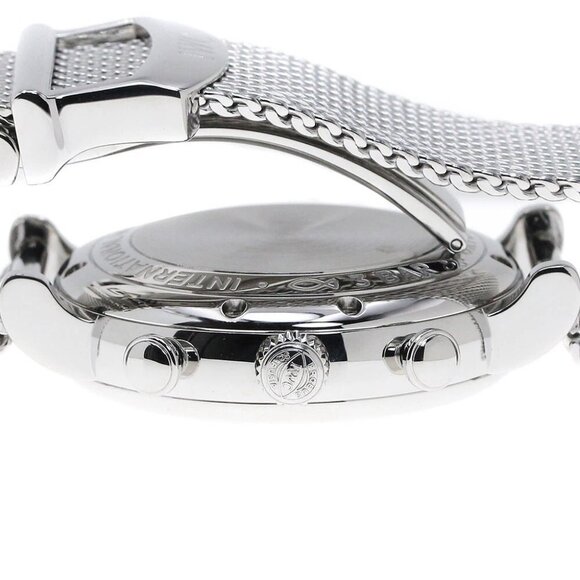 IWC SCHAFFHAUSEN Portofino IW391028 Chronograph day date Automatic Men's_832261 - Picture 7 of 7